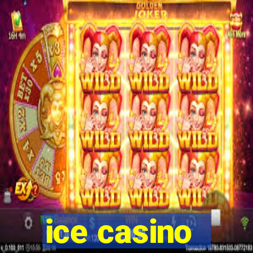 ice casino - app